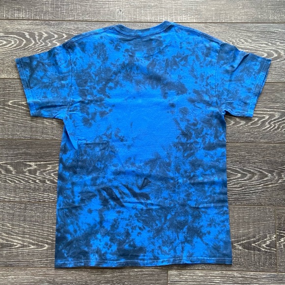 Schoolboy Q Tie Dye T-Shirt - Picture 2 of 2